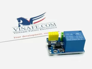 Module Socket ESP-01 Relay 5V ESP01-SK05